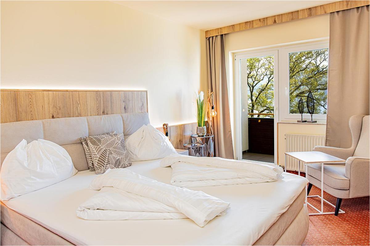 Hotel Attersee Seewalchen Εξωτερικό φωτογραφία