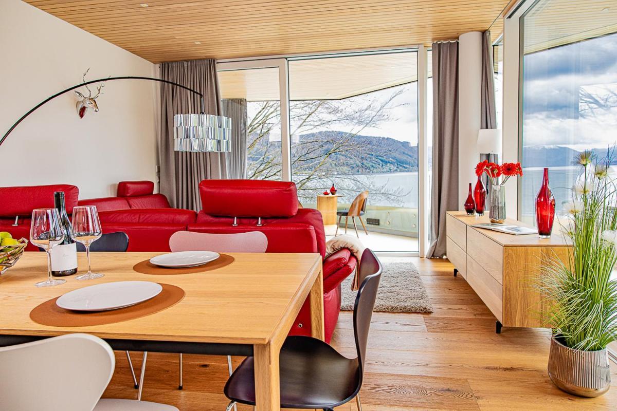 Hotel Attersee Seewalchen Δωμάτιο φωτογραφία