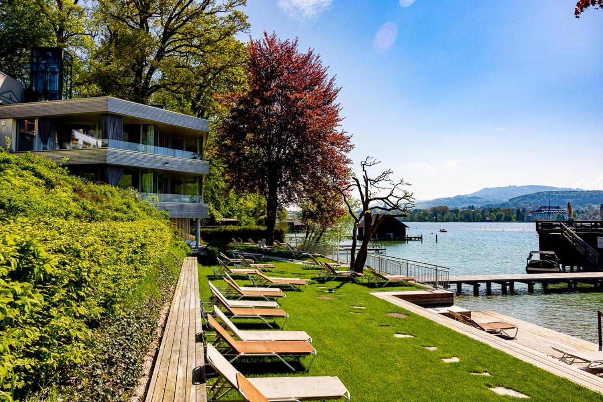 Hotel Attersee Seewalchen Δωμάτιο φωτογραφία