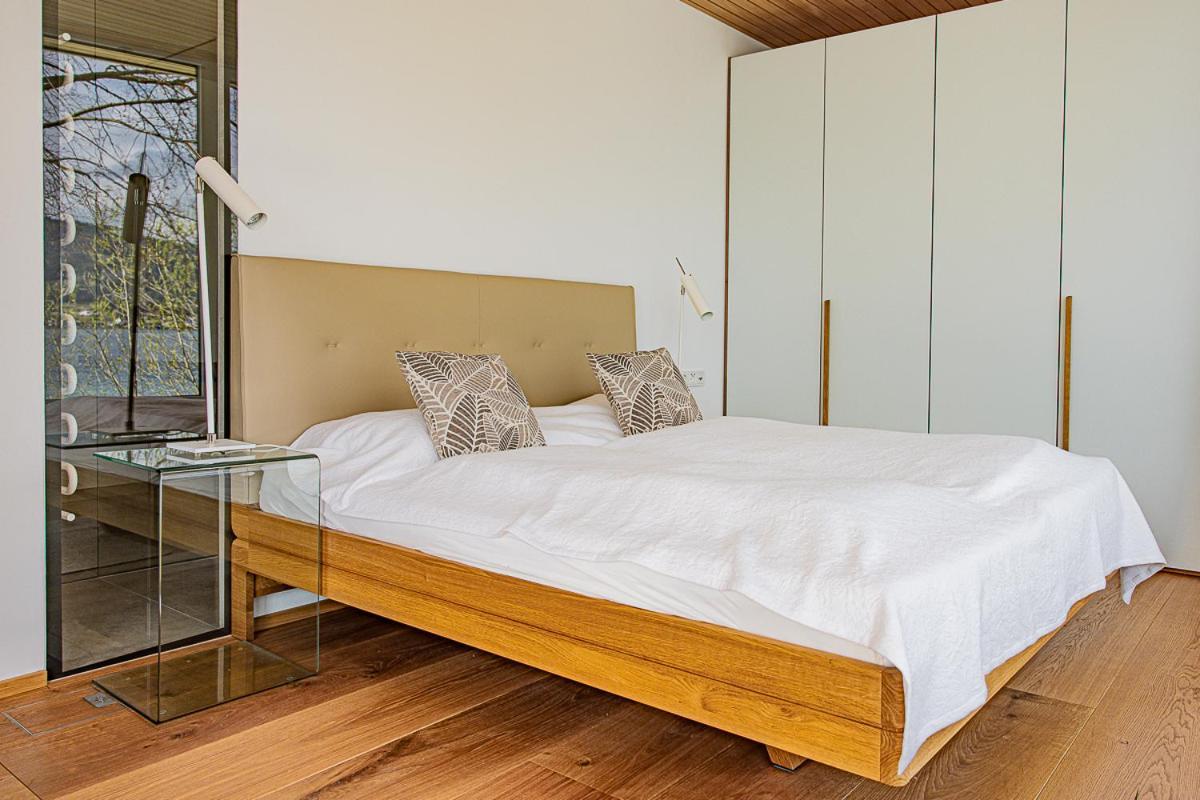 Hotel Attersee Seewalchen Δωμάτιο φωτογραφία