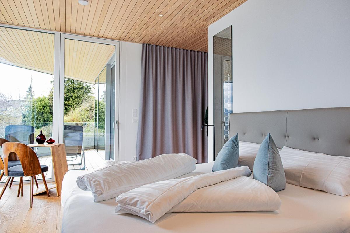 Hotel Attersee Seewalchen Δωμάτιο φωτογραφία