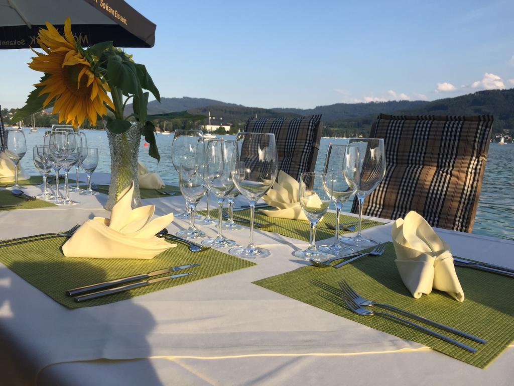 Hotel Attersee Seewalchen Εξωτερικό φωτογραφία