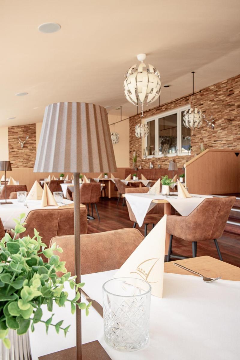 Hotel Attersee Seewalchen Εξωτερικό φωτογραφία
