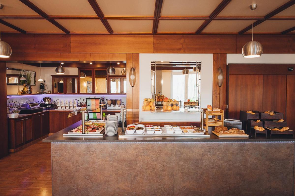 Hotel Attersee Seewalchen Εξωτερικό φωτογραφία