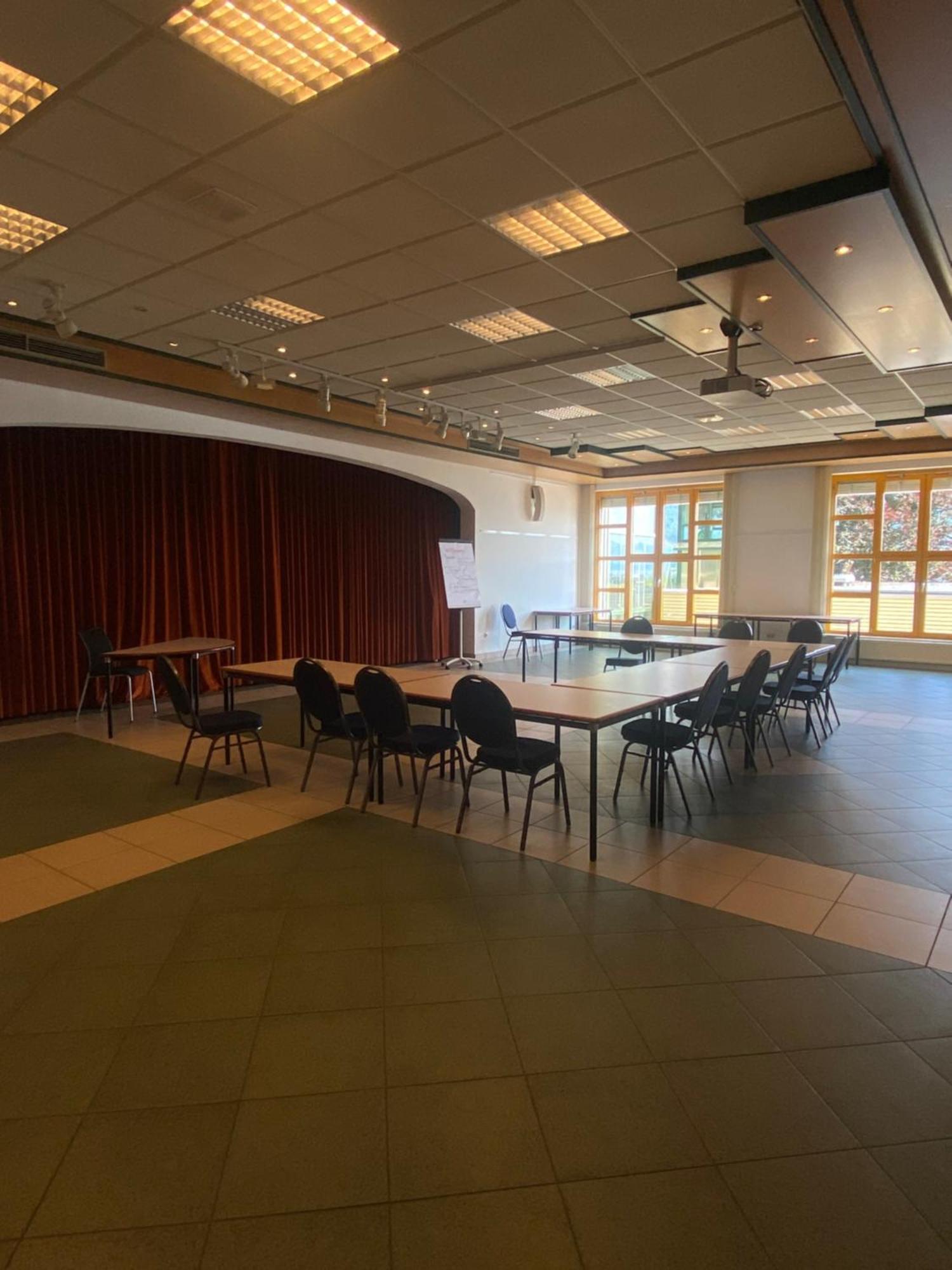 Hotel Attersee Seewalchen Εξωτερικό φωτογραφία