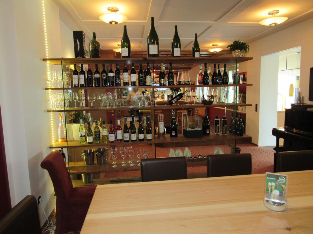 Hotel Attersee Seewalchen Εξωτερικό φωτογραφία