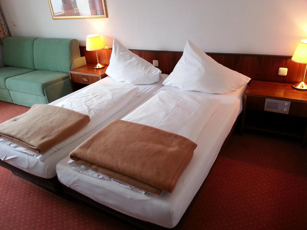 Hotel Attersee Seewalchen Δωμάτιο φωτογραφία