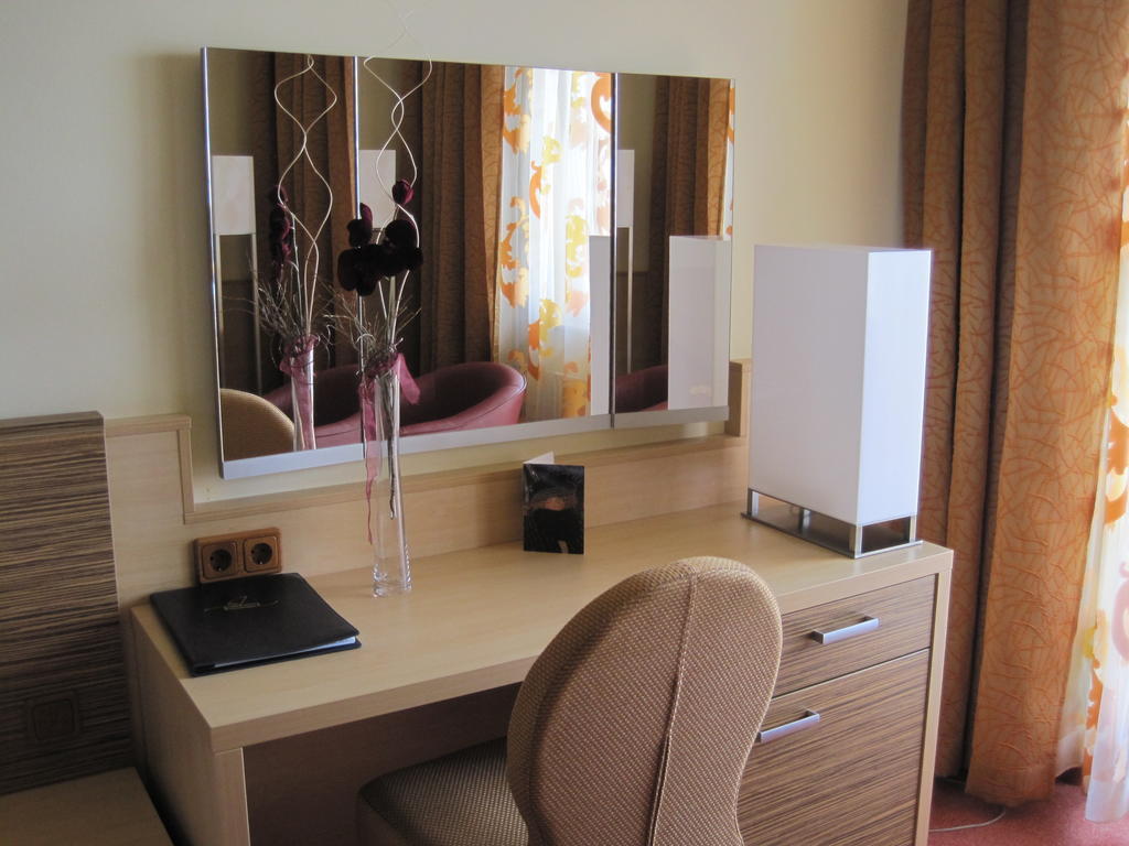 Hotel Attersee Seewalchen Δωμάτιο φωτογραφία